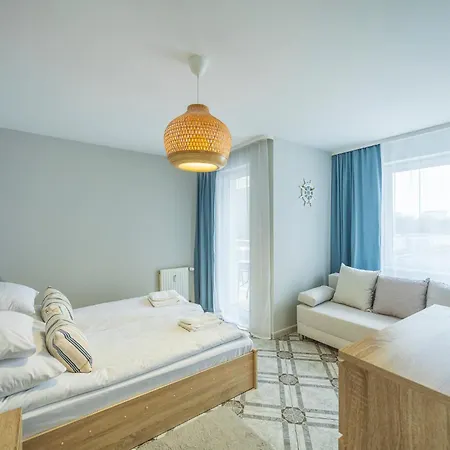 Apartament Reymonta 15 Surfingbird Kolobrzeg Exterior photo