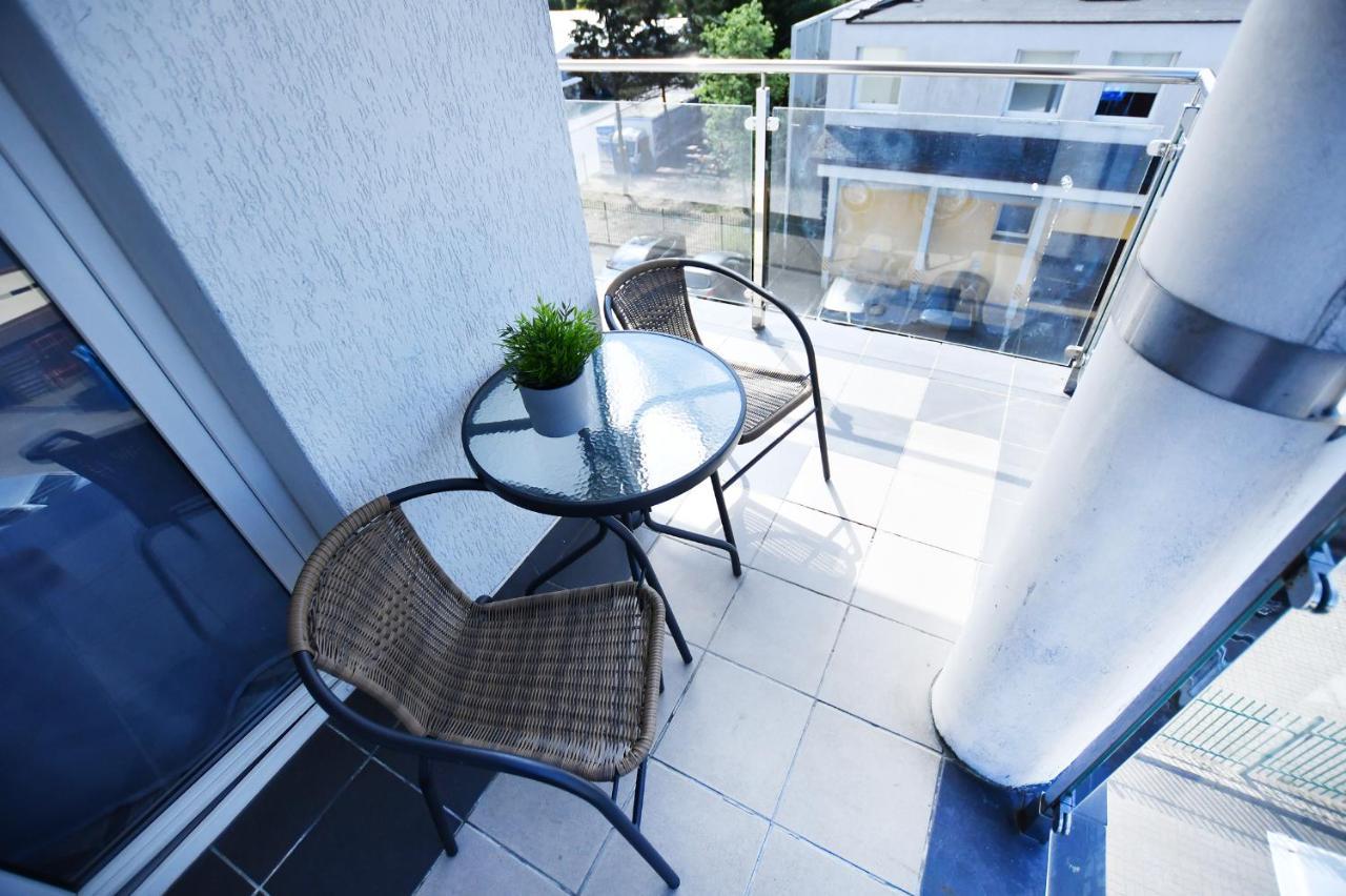 Apartment Reymonta 15 Surfingbird *