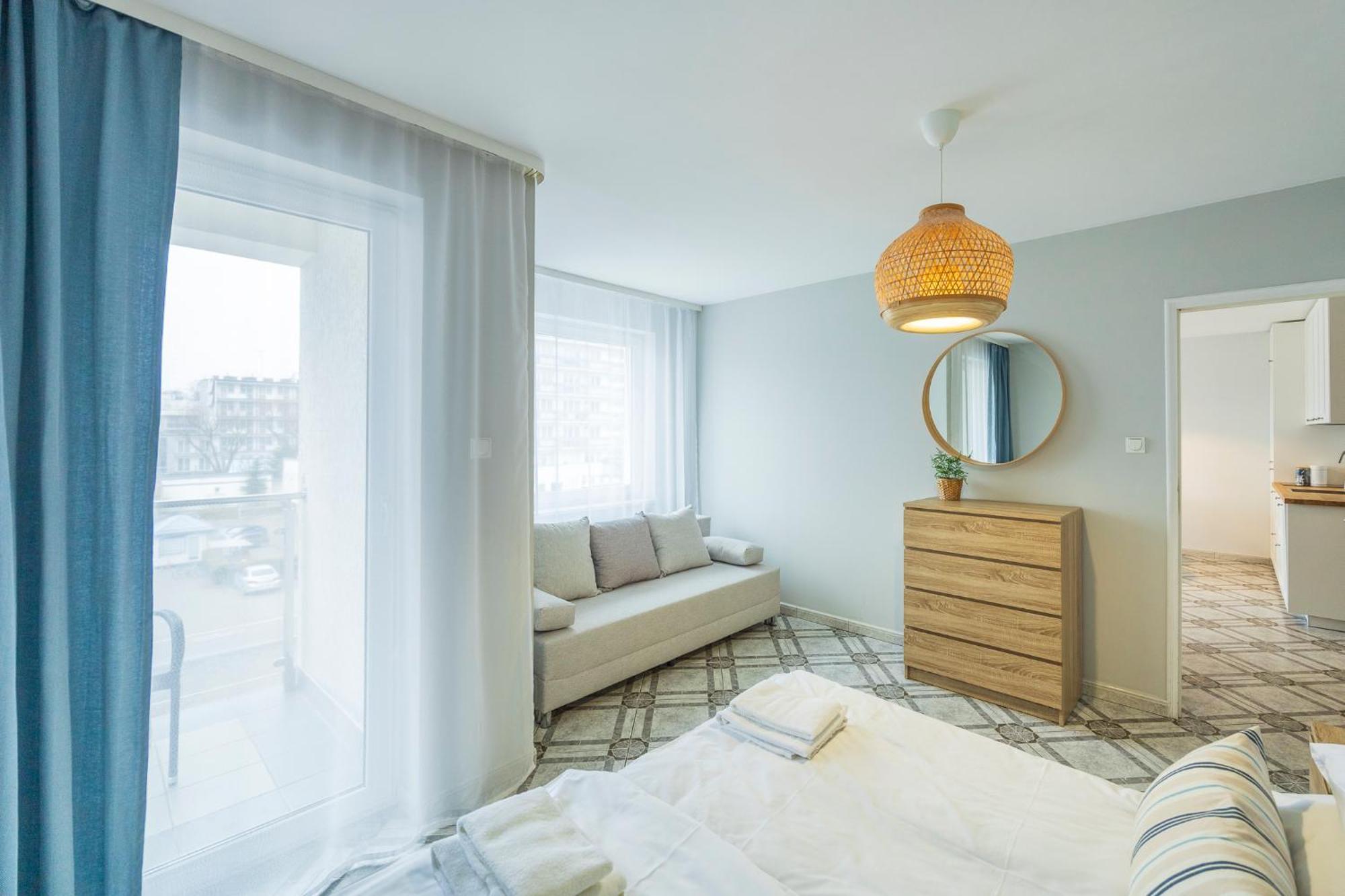 Apartment Reymonta 15 Surfingbird *